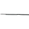 Laisse Premium réglable double XS–S: 2m/15mm noi - TRIXIE