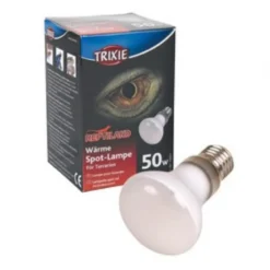 Lampe spot à chaleur ø80x108mm - TRIXIE