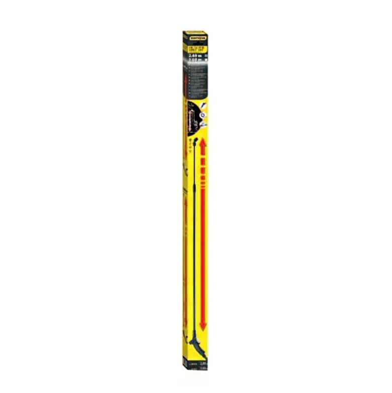 Lance télescopique LTG - Berthoud - 240cm