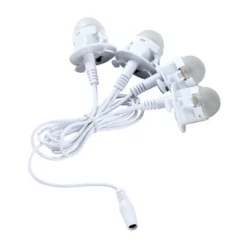 4 LED LIGHT STRING MOONLANDER - LEMAX