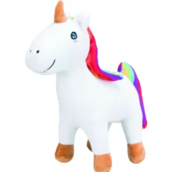 Licorne peluche 25cm - TRIXIE