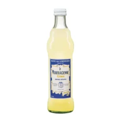 Limonade La Mortuacienne citron 33 cl - RIEME BOISSONS