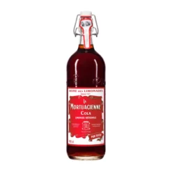 Limonade La Mortuacienne cola 1l - RIEME BOISSONS