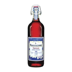 Limonade La Mortuacienne grenade 1 l - RIEME BOISSONS