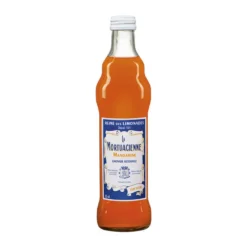 Limonade La Mortuacienne mandarine 33 cl - RIEME BOISSONS
