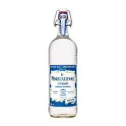 Limonade La Mortuacienne originale 1 l - RIEME BOISSONS