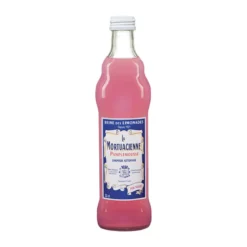 Limonade La Mortuacienne pamplemousse 33 cl - RIEME BOISSONS