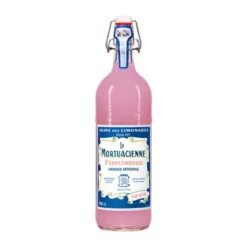 Limonade La Mortuacienne pamplemousse 1 l - RIEME BOISSONS
