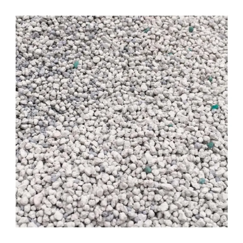 Litière "Bentonite 3 en 1" - 20kg - SANCAT