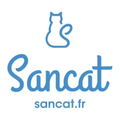 Litière "Bentonite 3 en 1" - 20kg - SANCAT