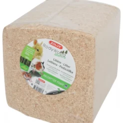 Litière rodywood nature 165l - ZOLUX