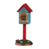 LITTLE FREE LIBRARY - LEMAX
