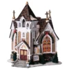 LITTLE RIVER CHURCH - LEMAX