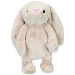Lièvre peluche 38cm - TRIXIE