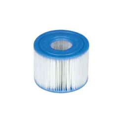 Lot de 2 cartouches de filtration pour spa - INTEX