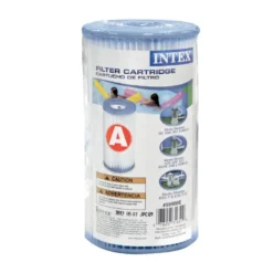 Lot de 3 cartouches de filtration - Type A - INTEX