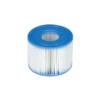 Lot de 6 cartouches de filtration pour spa - INTEX