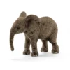 Éléphanteau d'afrique h7 - SCHLEICH