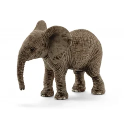 Éléphanteau d'afrique h7 - SCHLEICH