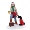 LUMBERJILL SONIA - LEMAX