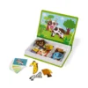 Magneti'book animaux - JANOD