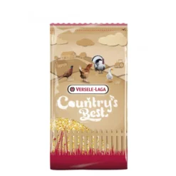 MAIS CONCASSE 4KG