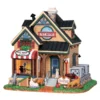 Maison "Claws and Paws pet Hotel - LEMAX