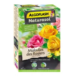 Maladies des rosiers 200 g - ALGOFLASH