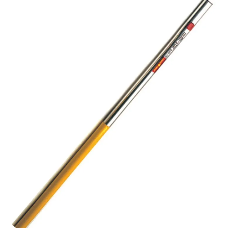 Manche en aluminium Wolf - 150 cm - ZMA150