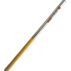 Manche en aluminium Wolf - Multi-star - 140 cm ZMA140