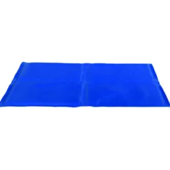 Matelas rafraichissant 40x30cm bleu - TRIXIE