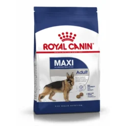 Maxi Adult size health nutrition 15kg - ROYAL CANIN