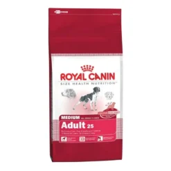 Medium Adult size health nutrition 15kg - ROYAL CANIN