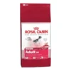 Medium Adult size health nutrition 4kg - ROYAL CANIN