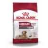 Medium ageing10+ size health nutrition 15kg - ROYAL CANIN