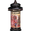 METAL KIOSK - LEMAX
