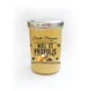 MIEL CREMEUX dosé à 0,8% poudre de propolis 250g - FINABEIL