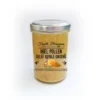Miel crémeux pollen+gelée-5g poudre de racine gi - FINABEIL
