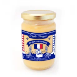Miel fleurs de France 375g - FINABEIL
