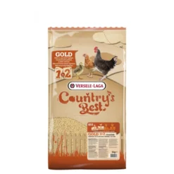 Miettes GOLD 1&2 crumble - 5 kg - VERSELE-LAGA
