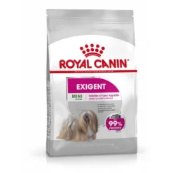 Mini exigent canine care nutrition 3kg - ROYAL CANIN