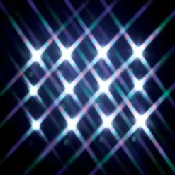 Mini-guirlandes "12 lights" - LEMAX