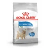 Mini light Weight care canine care nutrition 3kg - ROYAL CANIN