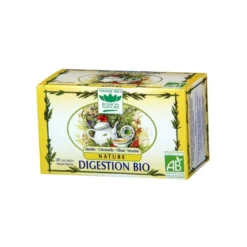 Mélange bio digestion / nature - infusion