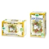 Mélange bio - dépurative - infusion