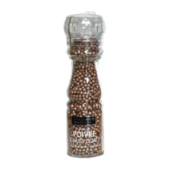 Mélange de poivre et de baies dorés 75g - SAVOR ET SENS