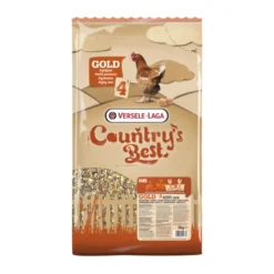 Mélange GOLD 4 MINI mix - 5 kg - VERSELE-LAGA