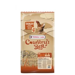 Mélange GOLD 4 mix - 5 kg - VERSELE-LAGA