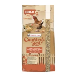 Mélange GOLD 4 mix - 20 kg - VERSELE-LAGA