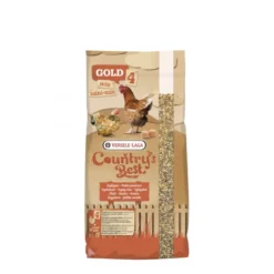 Mélange GOLD 4 mix - 20 kg - VERSELE-LAGA